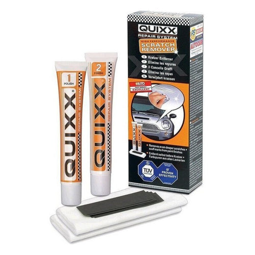 Répare les rayures Quixx (6 pcs)