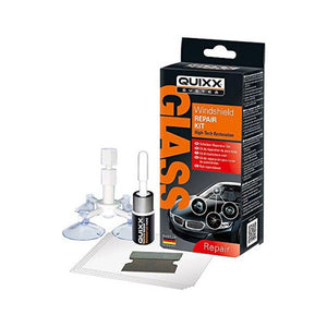 Kit de réparation pour pare-brise Quixx (6 pcs)