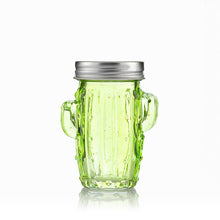 Charger l&#39;image dans la galerie, Salière-Poivrière Cactus