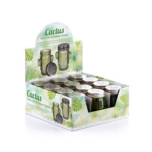 Charger l&#39;image dans la galerie, Salière-Poivrière Cactus