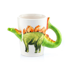 Charger l'image dans la galerie, Tasse Dinosaure