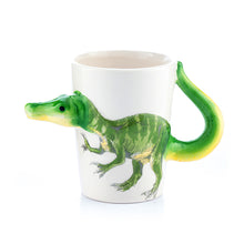 Charger l'image dans la galerie, Tasse Dinosaure