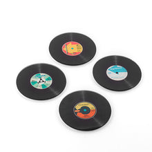 Charger l'image dans la galerie, Dessous de verres Disc (Pack de 4)