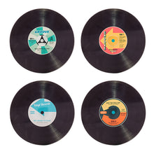 Charger l'image dans la galerie, Dessous de verres Disc (Pack de 4)