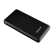 Charger l&#39;image dans la galerie, Power Bank INTENSO 7332530 10000 mAh Noir