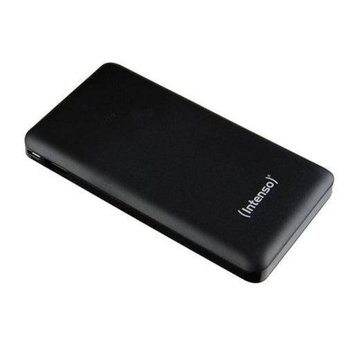 Power Bank INTENSO 7332530 10000 mAh Noir