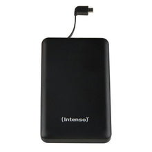 Charger l&#39;image dans la galerie, Power Bank INTENSO 7332530 10000 mAh Noir