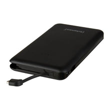 Charger l&#39;image dans la galerie, Power Bank INTENSO 7332530 10000 mAh Noir