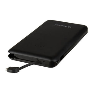 Power Bank INTENSO 7332530 10000 mAh Noir