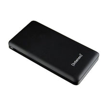 Charger l&#39;image dans la galerie, Power Bank INTENSO 7332530 10000 mAh Noir