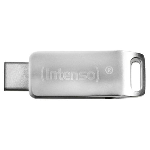 Clé USB INTENSO 3536490 64 GB Argenté