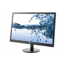 Charger l'image dans la galerie, Écran AOC E2270SWHN 21,5" LED TN