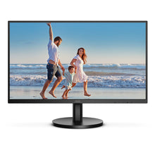 Charger l'image dans la galerie, Écran AOC Q27B3MA LED VA Flicker free