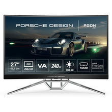 Charger l'image dans la galerie, Écran AOC PD27