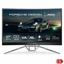 Charger l'image dans la galerie, Écran AOC PD27