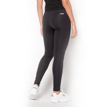 Charger l'image dans la galerie, Leggings de Sport pour Femmes Fila 687124 Noir