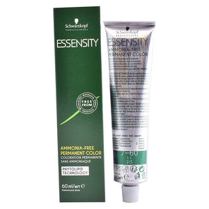 Teinture permanente Essensity Schwarzkopf