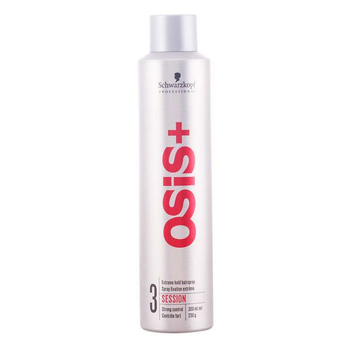 Couche de finition Osis Session Schwarzkopf (300 ml)
