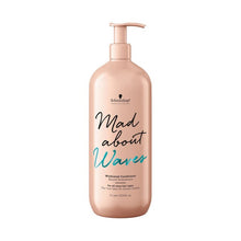 Charger l&#39;image dans la galerie, Après-shampooing pour boucles bien définies Mad About Waves Schwarzkopf