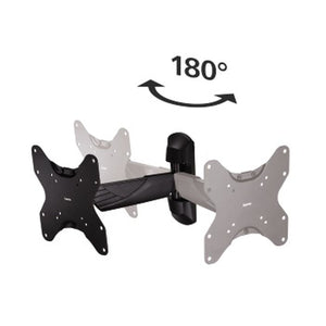 Support de TV Hama 118664 10" 47"