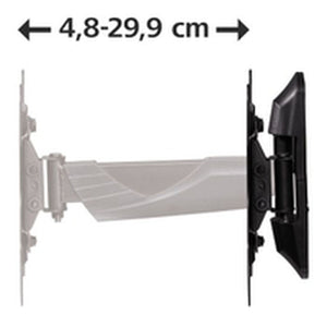 Support de TV Hama 118664 10" 47"
