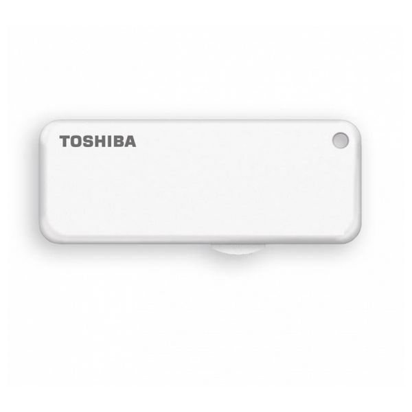 Clé USB Toshiba U203 32 GB Blanc