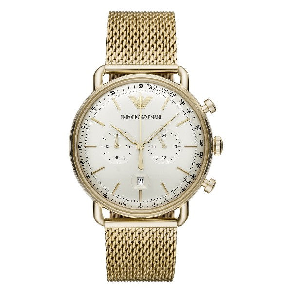 Montre Homme Armani AR11315 (Ø 43 mm)