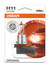 Charger l&#39;image dans la galerie, 1 Osram OS64211 H11 12V 55W