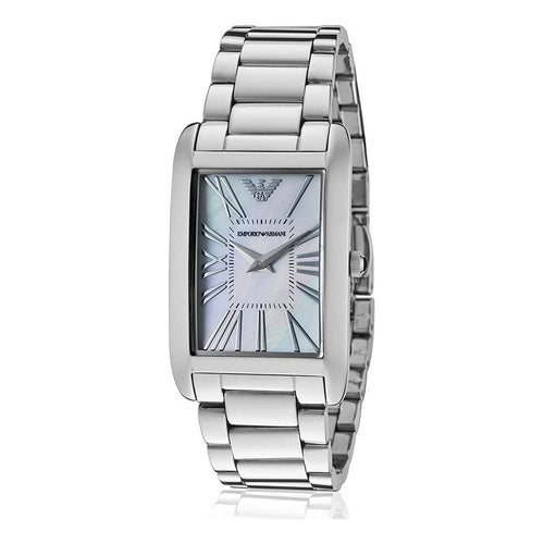 Montre Femme Armani AR2037 (Ø 25 mm)