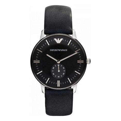 Montre Homme Armani AR0382 (Ø 40 mm)