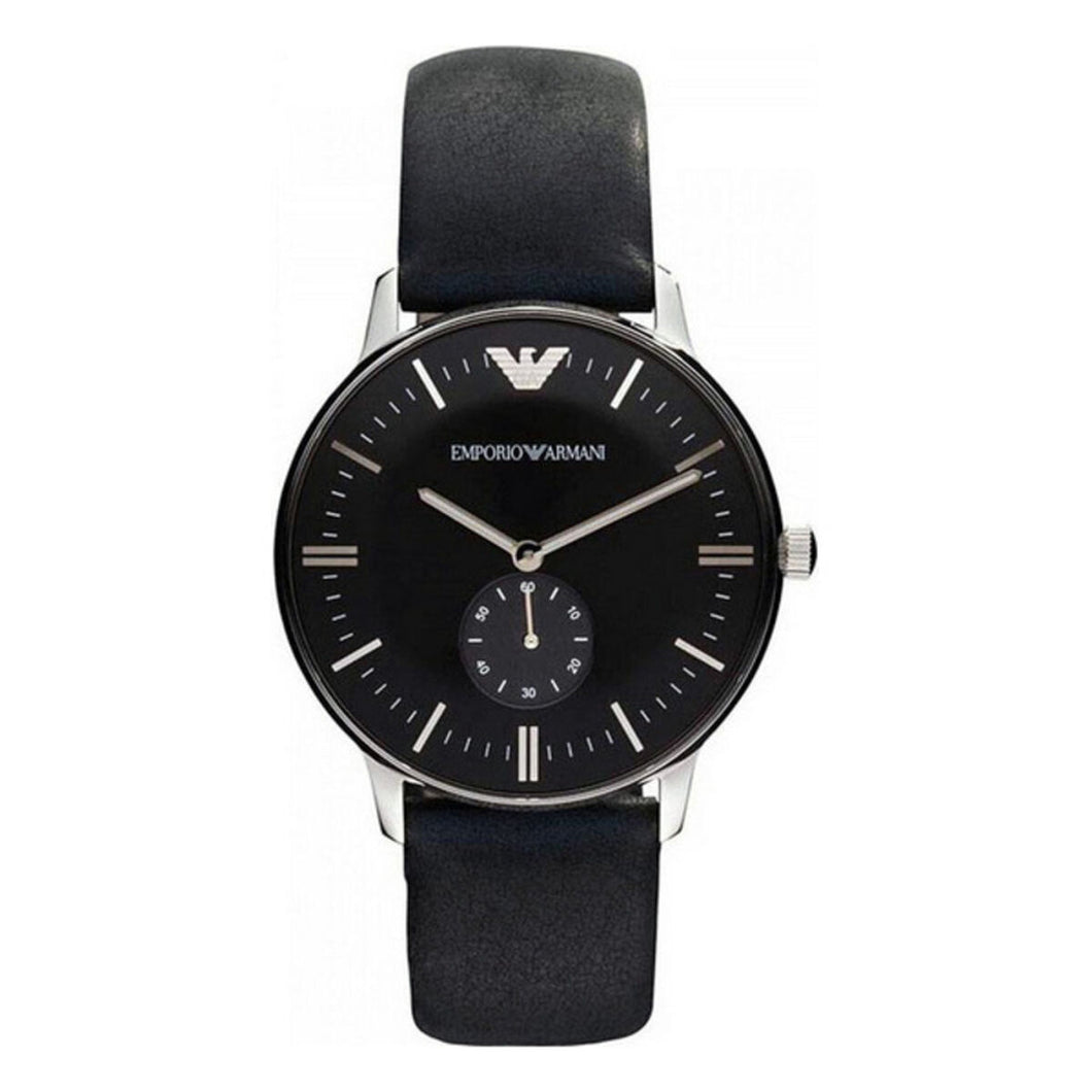 Montre Homme Armani AR0382 (Ø 40 mm)
