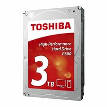 Charger l'image dans la galerie, Disque dur Toshiba HDWD130EZSTA 3,5" 3 TB