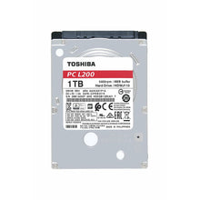 Charger l'image dans la galerie, Disque dur Toshiba L200 2,5" 1 TB HDD