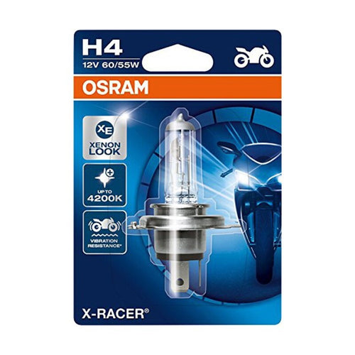 Ampoule pour voiture Osram MT-64193XR-01B H4 60/55W 12V