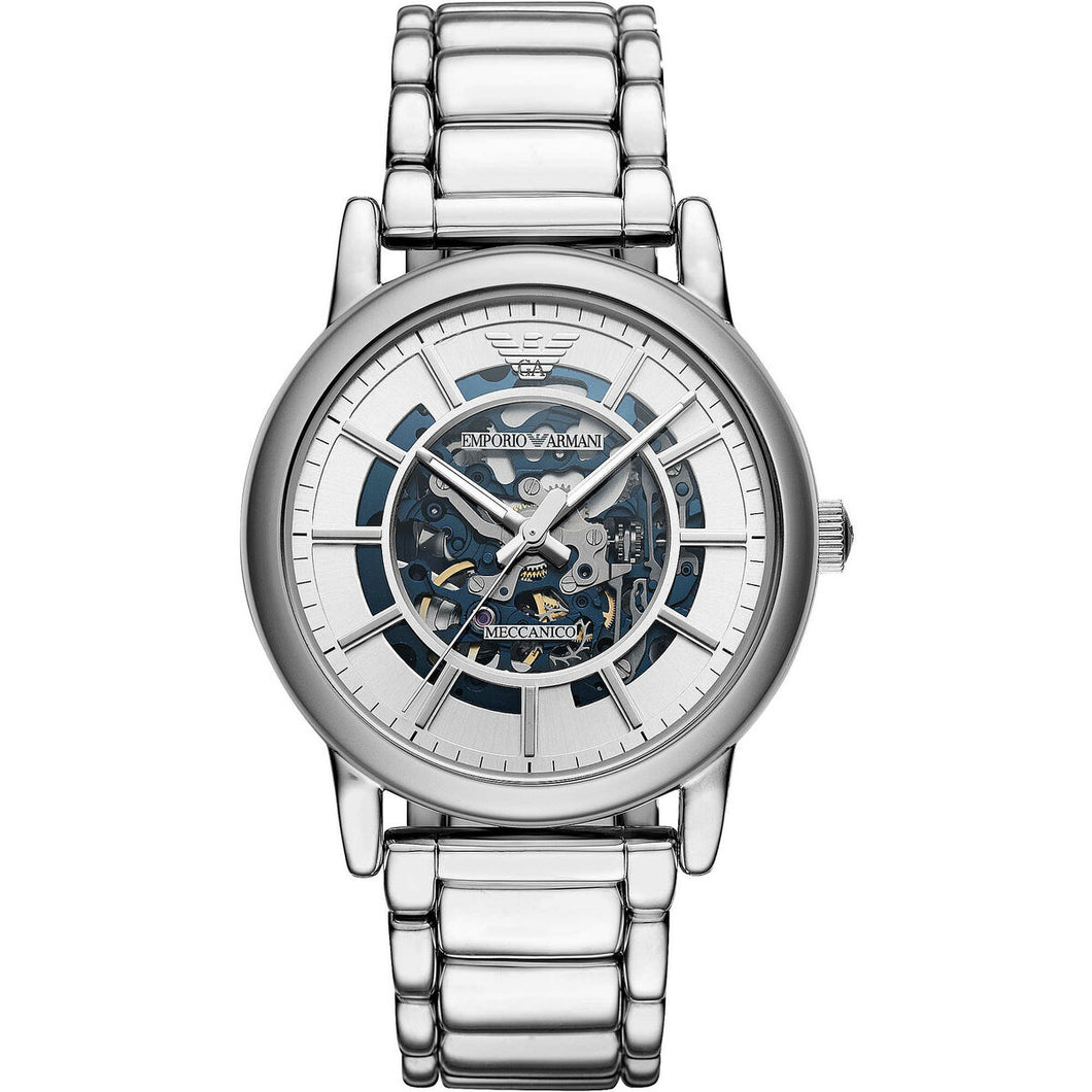 Montre Unisexe Armani AR60006 (Ø 51 mm)