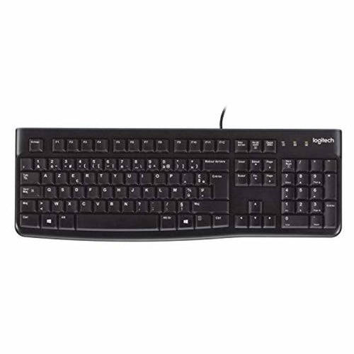 Clavier Logitech 920-002488 (Refurbished A+)