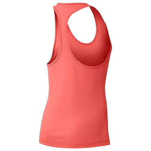 Débardeur Femme Reebok Wor Supremium 2.0 Tank Corail (Taille 38 eu - m us)