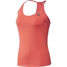 Charger l&#39;image dans la galerie, Débardeur Femme Reebok Wor Tri Back LBT