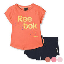 Charger l&#39;image dans la galerie, Ensemble de Sport pour Enfants Reebok G ES SS