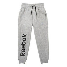 Charger l&#39;image dans la galerie, Pantalons de Survêtement pour Enfants Reebok B ES BL