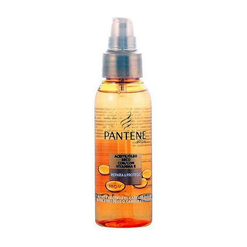 Huile sèche Pantene