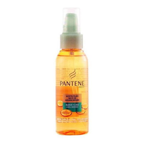 Huile sèche Pantene