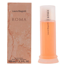 Charger l&#39;image dans la galerie, Parfum Femme Roma Laura Biagiotti EDT