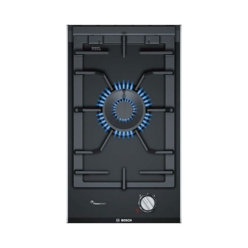 Plaque au gaz BOSCH PRA3A6D70 (30 cm) (Reconditionné B)