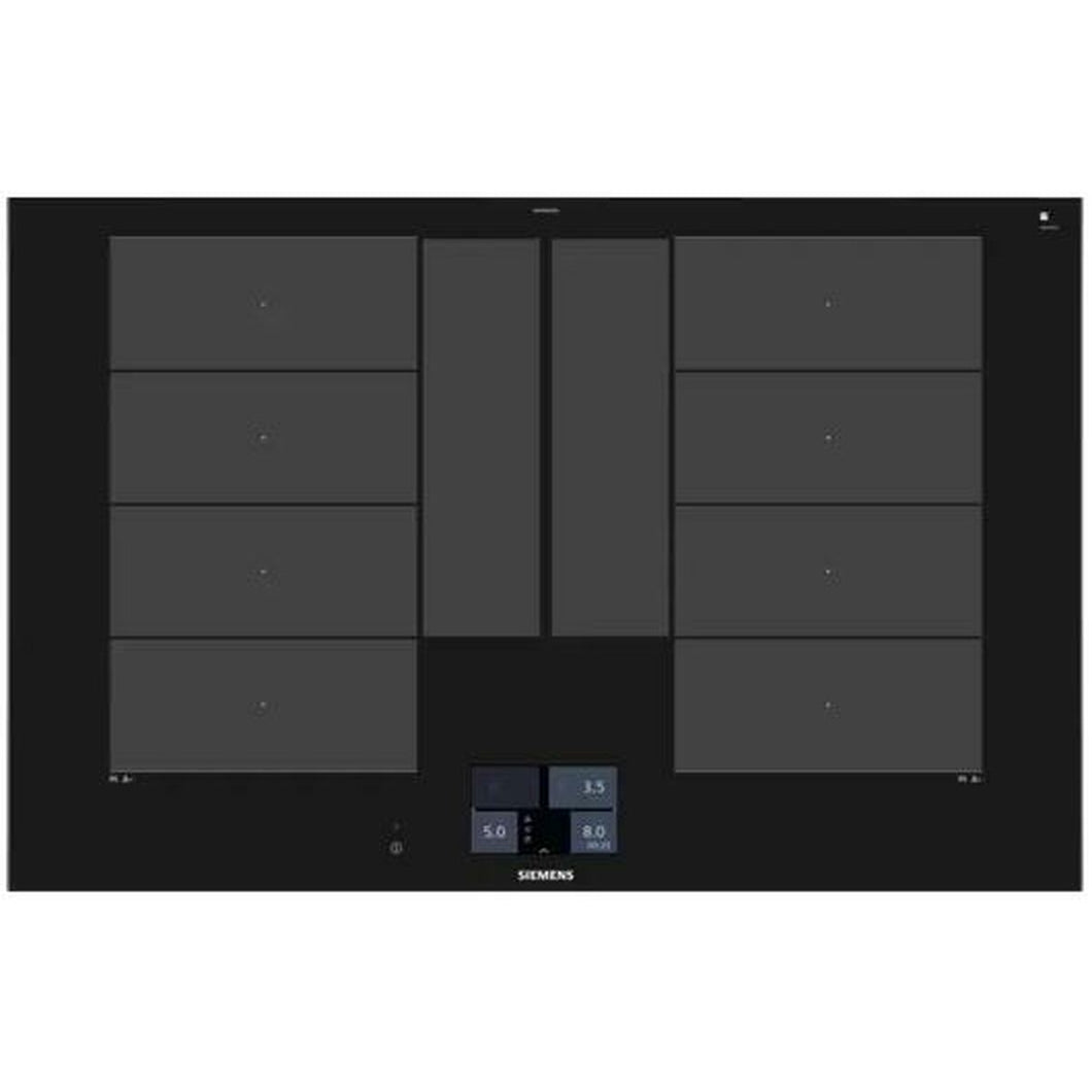 Plaque à Induction Siemens AG EX875KYV1E 7400 W