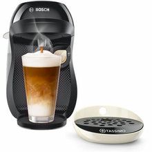 Charger l&#39;image dans la galerie, Cafetière à capsules BOSCH Tassimo Happy TAS1007