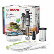 Charger l&#39;image dans la galerie, Mixeur plongeant BOSCH MS8CM61V1
