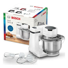 Charger l&#39;image dans la galerie, Robot culinaire BOSCH MUMS2EW00 700W