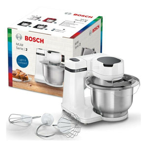 Robot culinaire BOSCH MUMS2EW00 700W