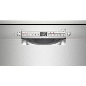 Lave-vaisselle BOSCH SMS2HMI00E 60 cm